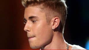 Justin Bieber -- Toronto Limo Assault Dropped