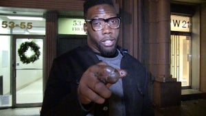 Jason Pierre-Paul -- NO MORE MADDEN ... Hand's Too Messed Up (VIDEO)