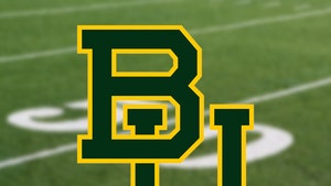 Baylor Football Scandal ... Art Briles' Alleged Text Messages Exposed