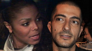 Janet Jackson Separation Date May Have Prenup Implications