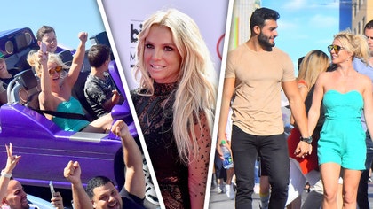 britney-spears-disneyland