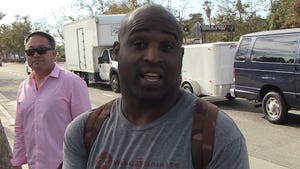 Ricky Williams to Kaepernick: Time to Move On from NFL
