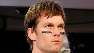Tom Brady Breaks Silence On Super Bowl Loss