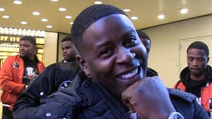 Blac Youngsta Explains Why He's Buying Someone a New Booty