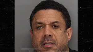 Ex-'Love & Hip Hop' Star Benzino Charged with Serious Drug Crimes