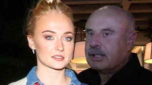 Sophie Turner Says She Considered Suicide After 'Game Of Thrones' Criticism