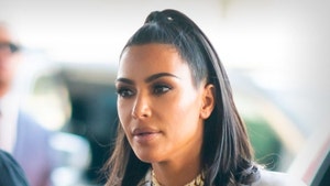 Kim Kardashian West Not First To Use Kimono Name and Won't Produce Garment