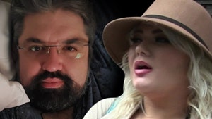 Amber Portwood's BF Says He's Ready to Move Back to Malibu