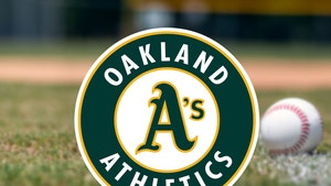 MLB Commish Threatens to Move Oakland A's to Vegas Over Stadium Lawsuit