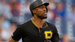 MLB's Starling Marte Says Wife Died From Heart Attack, 'Indescribable Pain'