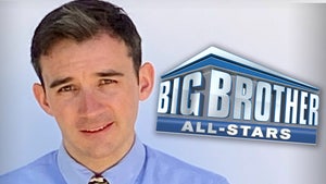 'Big Brother' Contestants Mock Autistic Houseguest Ian Terry