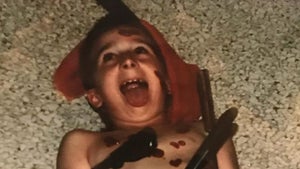 Guess Who This Ketchup Kid Turned Into!