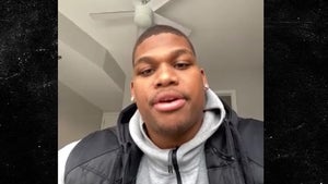 Quinnen Williams Says Nick Saban Is Greatest Football Coach Ever, Period
