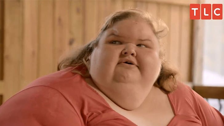 1000-Lb. Sisters' Star Tammy Wasn't Rejected By Jerry Over Pansexuality