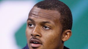 Deshaun Watson Lawyer Says QB Never Forced Anyone To Do Anything Against Their Will