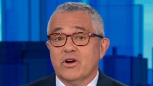 Jeffrey Toobin Returns to CNN After Suspension for Zoom Exposure