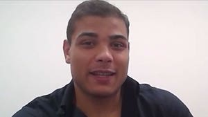 Paulo Costa Wants To Stay In 185 Lb. Div. Despite Badly Missing Weight