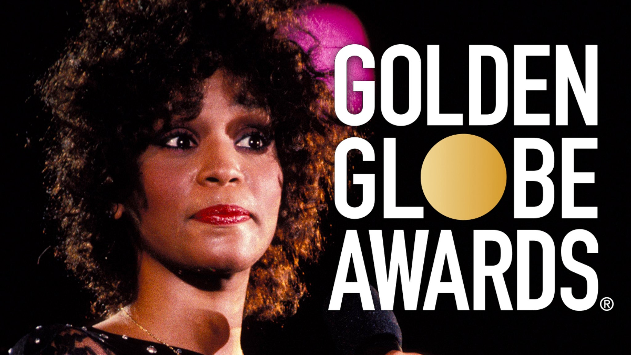 Whitney Houston Estate disappointed by Golden Globes death joke