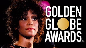 Whitney Houston Estate Disappointed in Golden Globes Death Joke