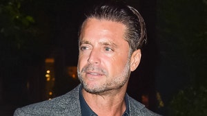 David Charvet getty 