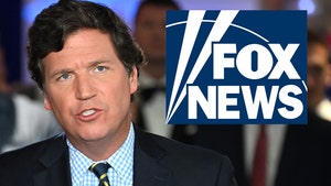 Tucker Carlson Fired by FOX News