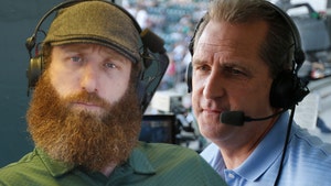 Dallas Braden Says Silence 'Misinterpreted' After A's Announcer Used N-Word During Game