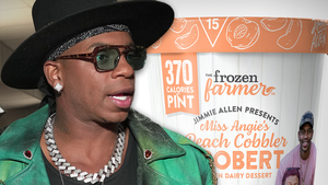 Jimmie Allen's Ice Cream Collab Pulled From Company Website After Rape Claims