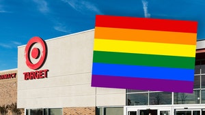 Target Bomb Threat From LGBTQ+ Ally Angry Over Pride Moves Deemed Hoax