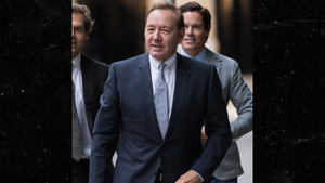 Kevin Spacey Compared to Psychotic Killer Played in 'Se7en' at Trial