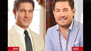 Craig Conover -- Good Genes or Good Docs?!