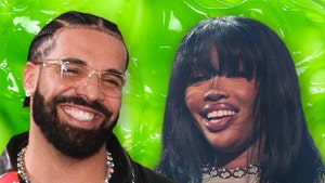 Drake and SZA Drop 'Slime You Out' Track From 'For All the Dogs' Album