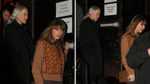 Taylor Swift Dines With Phoebe Bridgers as Travis Kelce Preps for Game