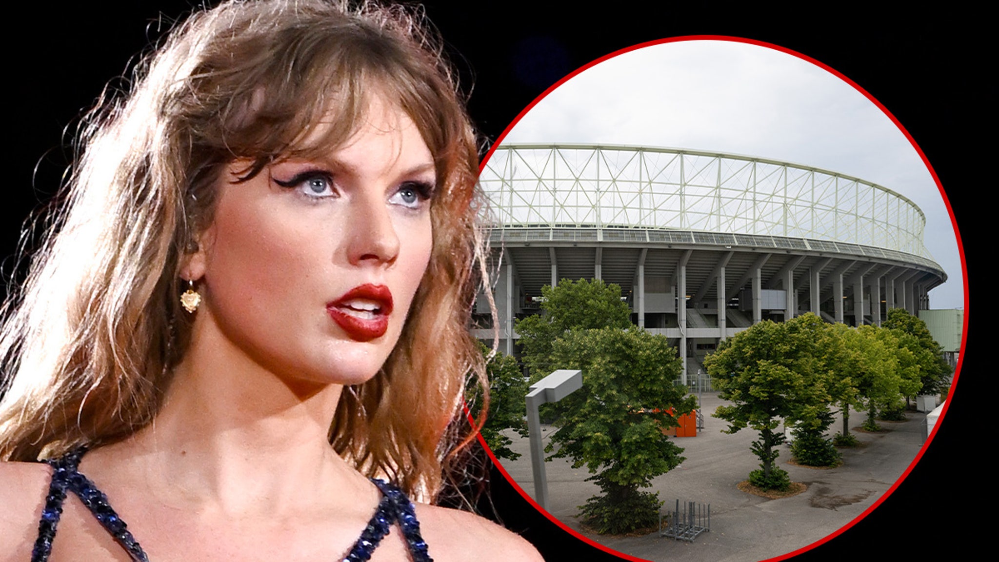 Taylor Swift Says Vienna Terror Plot Filled Me with ‘Fear’ and ‘Guilt’