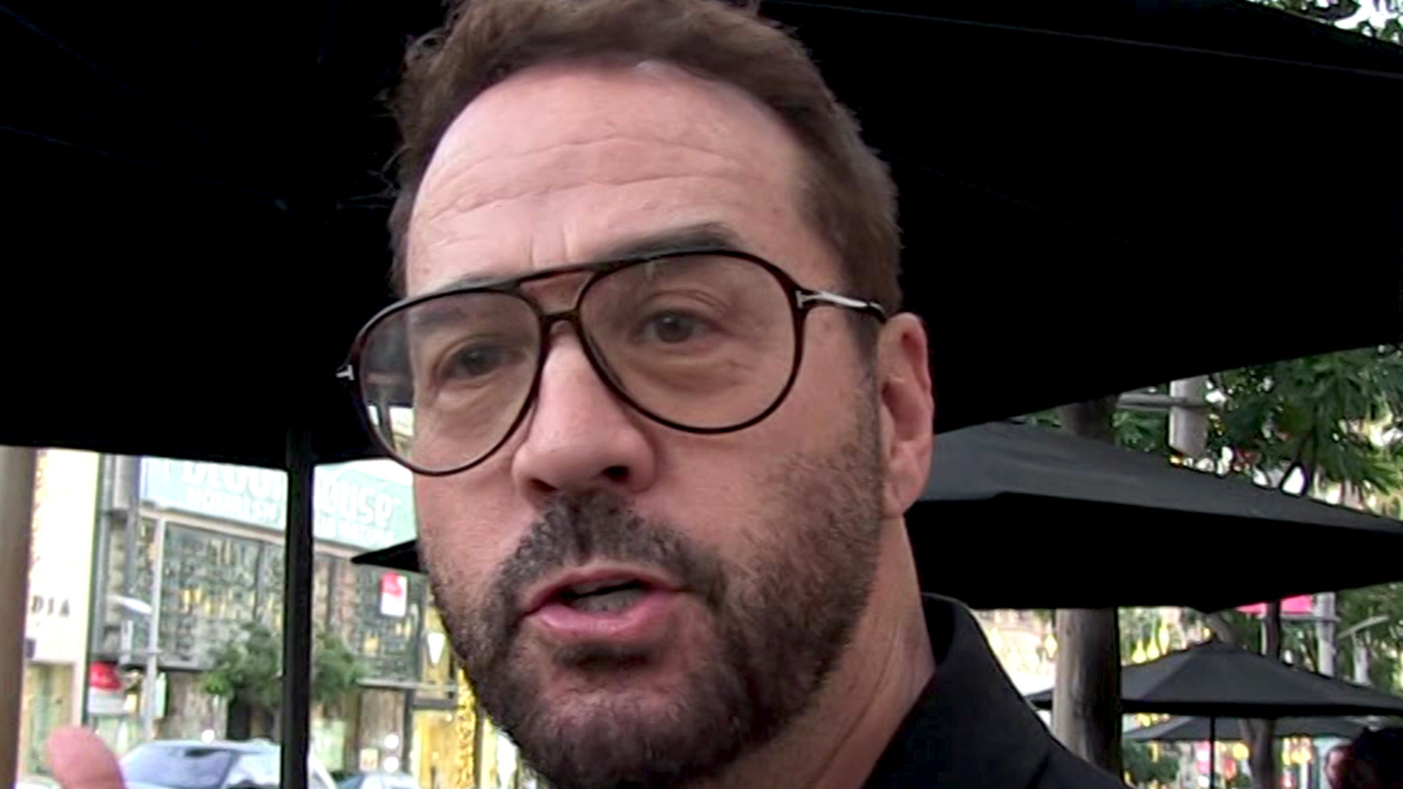 ‘Entourage’ Star Jeremy Piven’s Home Burglarized, Jewelry Worth $200K Stolen