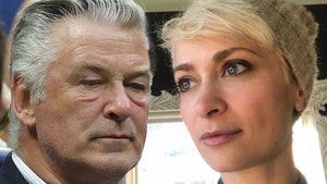 Alec Baldwin's Reality TV Show Slammed by Halyna Hutchins Family Attorney