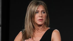 jennifer aniston getty