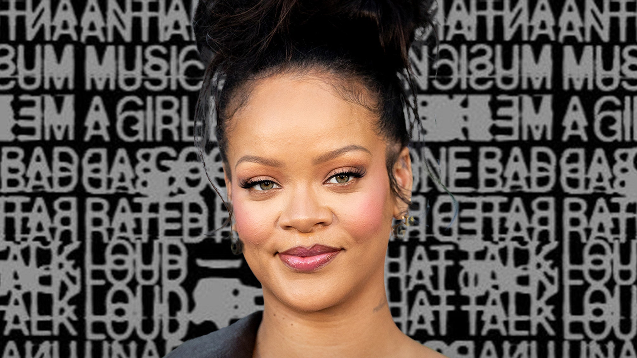 Rihanna Sends Fans Into Overdrive With Album Catalog Update