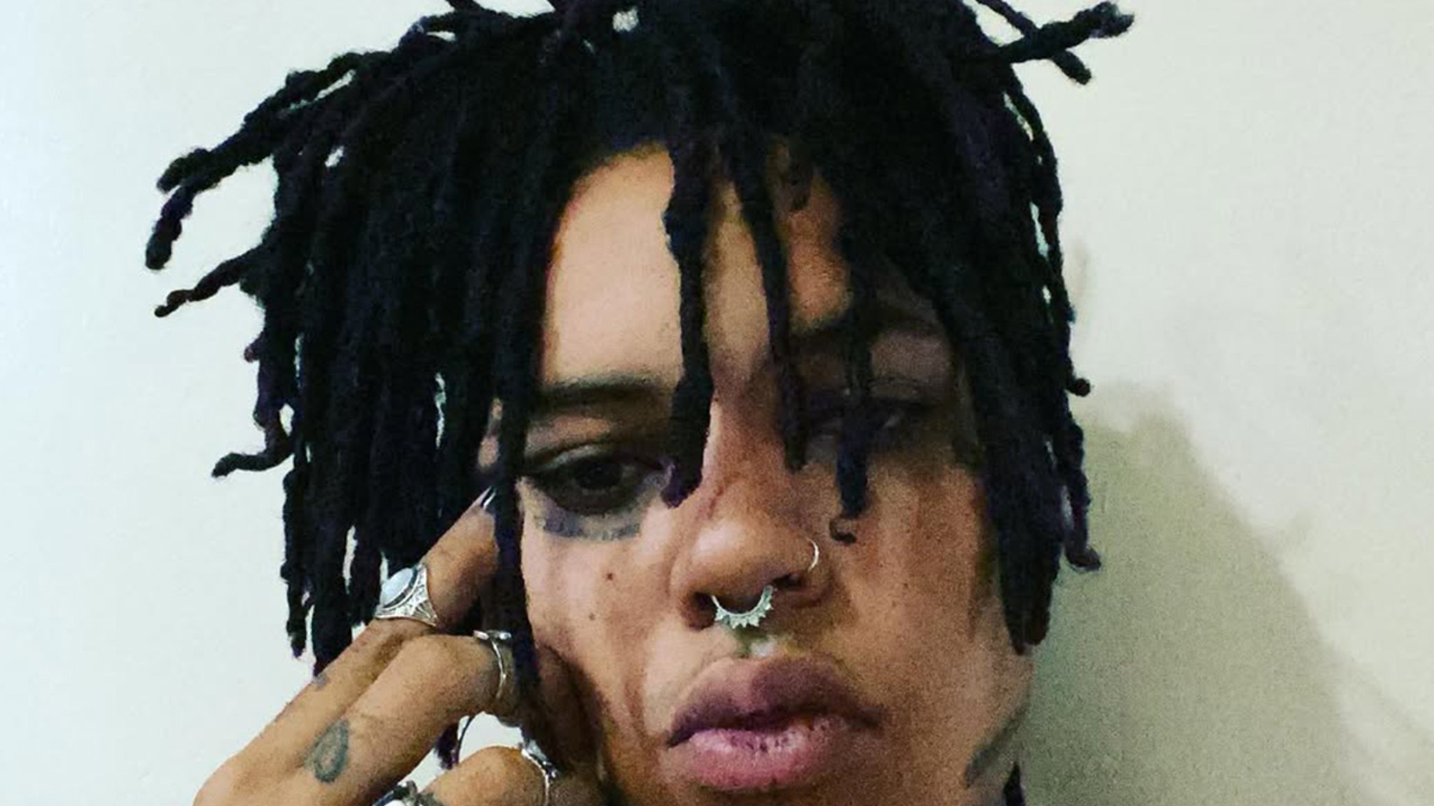 Rapper POORSTACY Lifeless at 26 Rapper POORSTACY Lifeless at 26