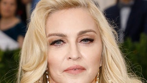 Madonna getty 2