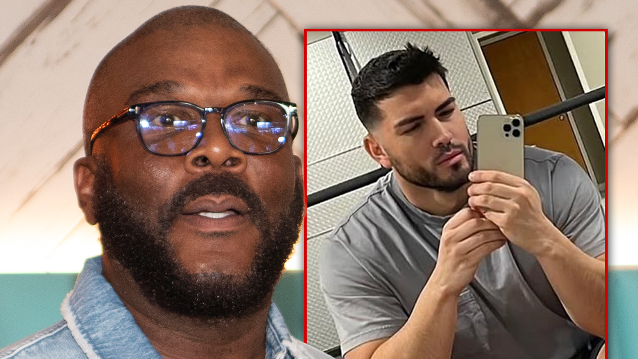 Tyler Perry Claims Male Sexual Assault Accuser Proposed Multi-Million Dollar Settlement