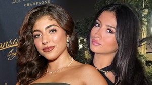 victoria zardoya and milania giudice getty insta 2