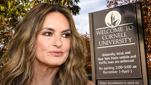 mariska hargitay cornell getty 1