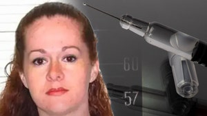 christa pike lethal injection getty 1