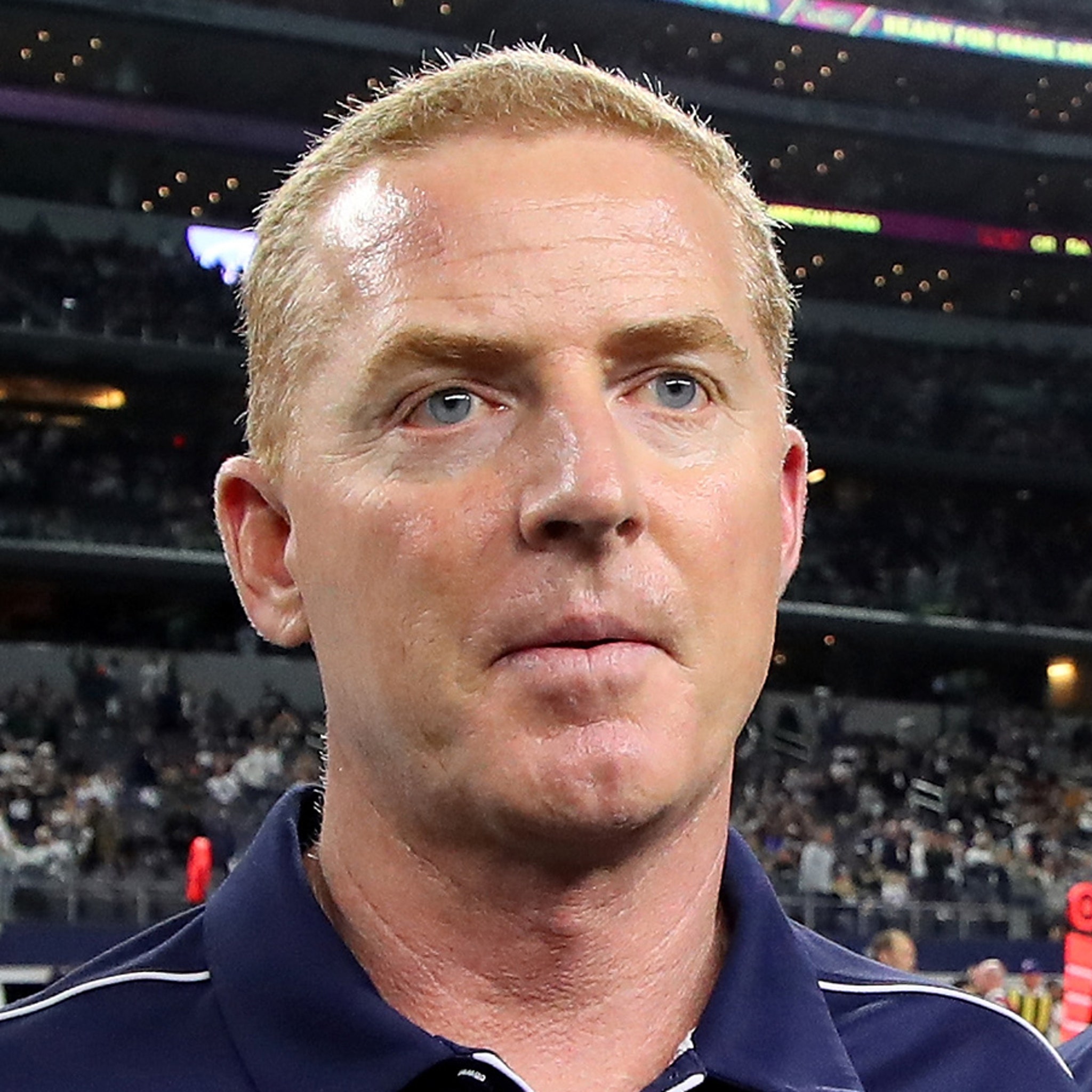 9/11 20th anniversary: NY Giants Jason Garrett reflects