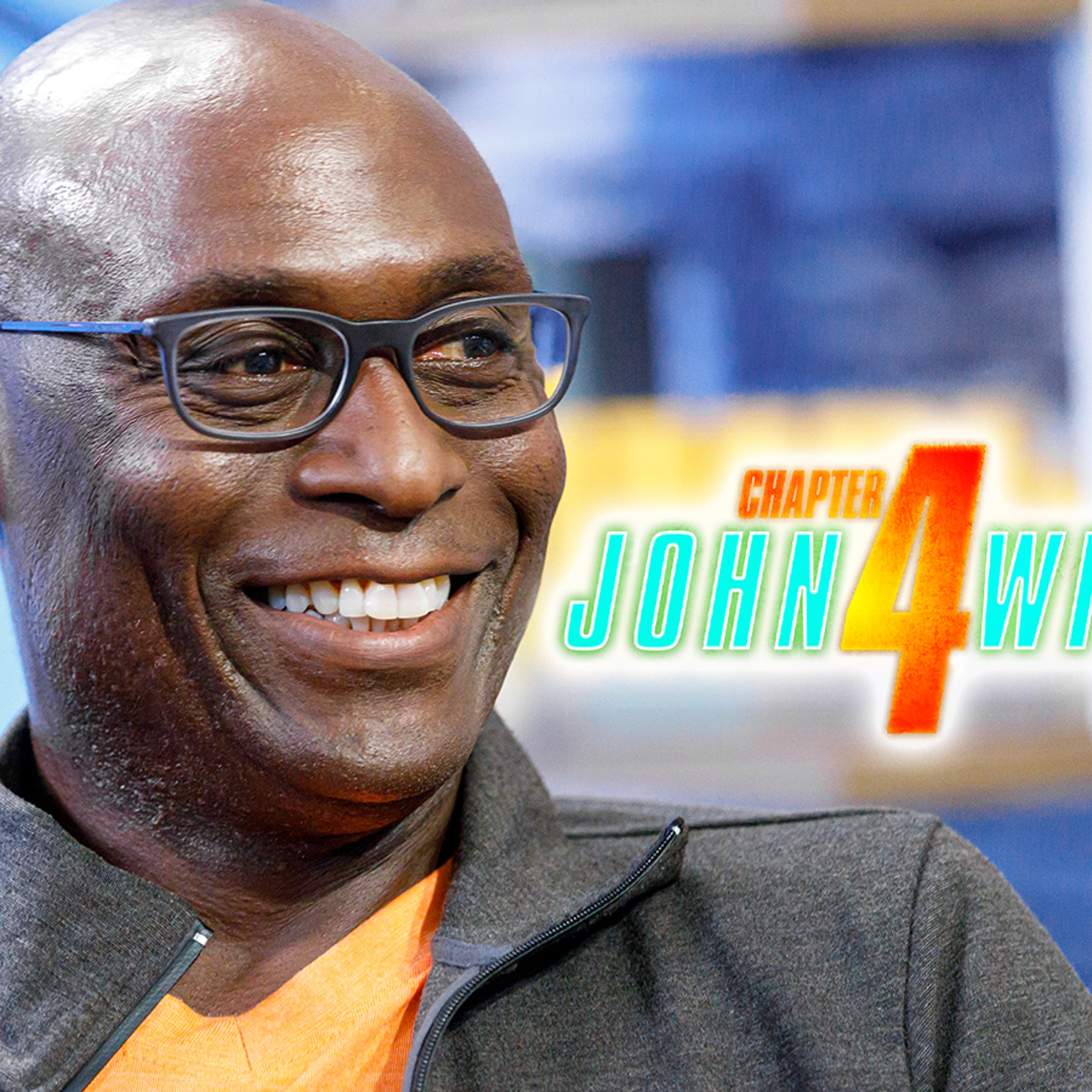 John Wick: Chapter 4 Actor Lance Reddick's Cause Of Death Explained