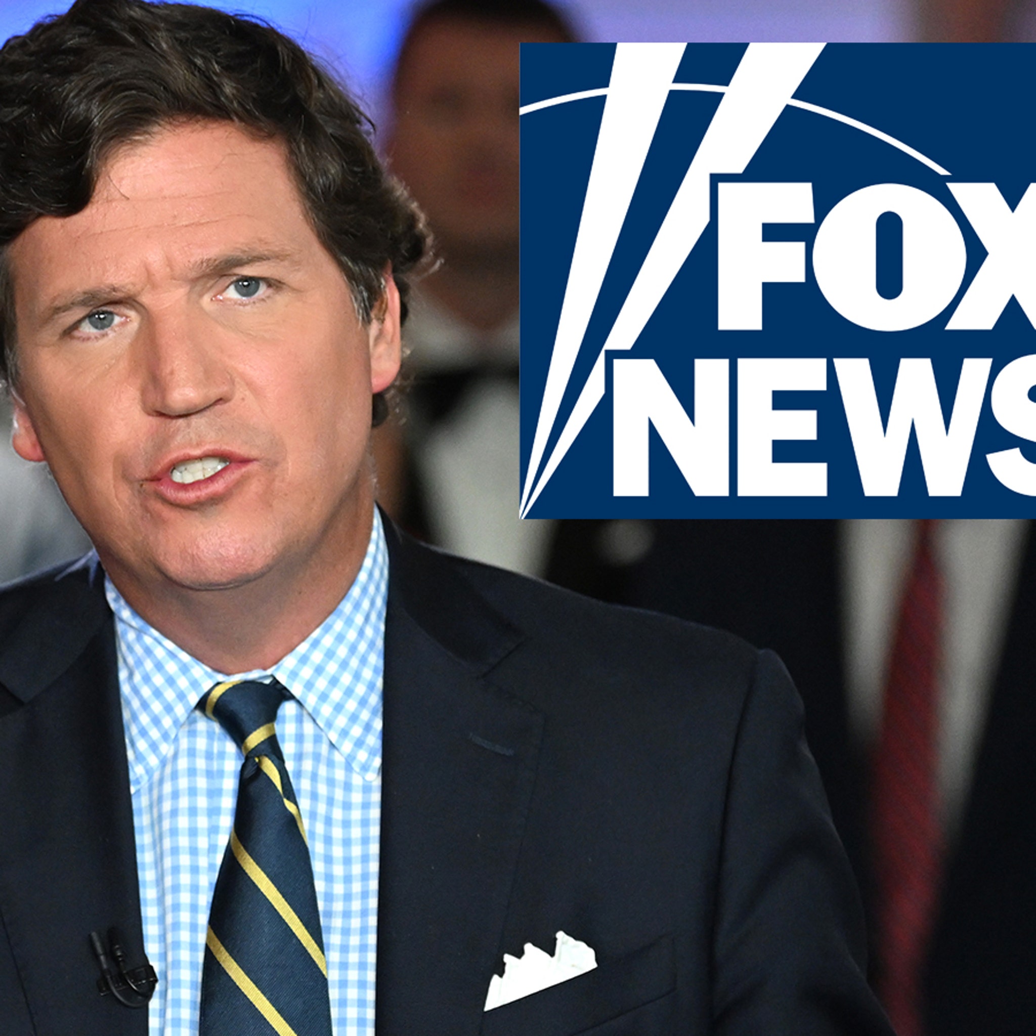 Why Fox News Fired Tucker Carlson The Most Watched Cable News Host Lupon Gov Ph