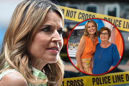 Nancy Guthrie: News and Updates | TMZ