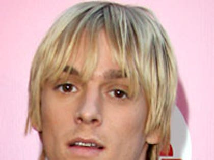 Aaron Carter