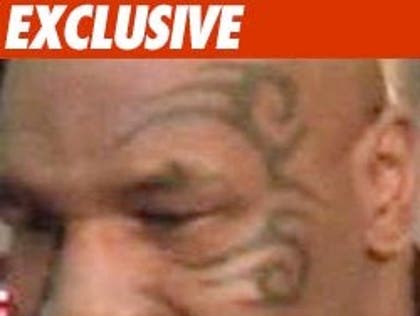 Mike Tyson