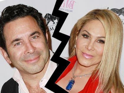 0729_Paul-Nassif_Adrienne-Maloof_getty_2